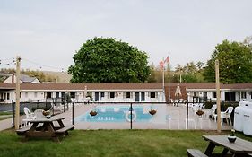 Blue Moon Motel